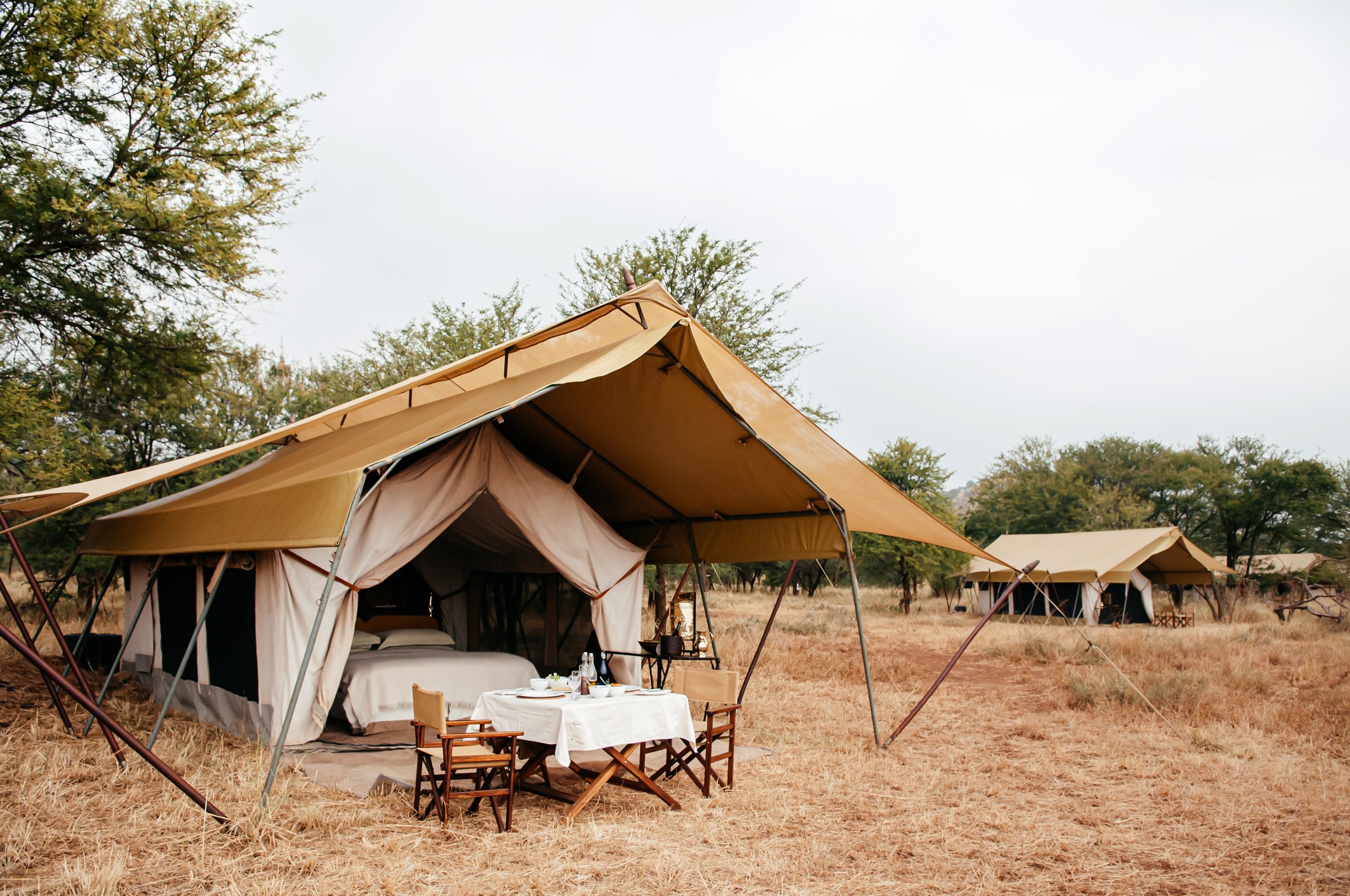 Jun,22,,2011,Serengeti,,Tanzania,-,Luxury,Safari,Tent,Camp