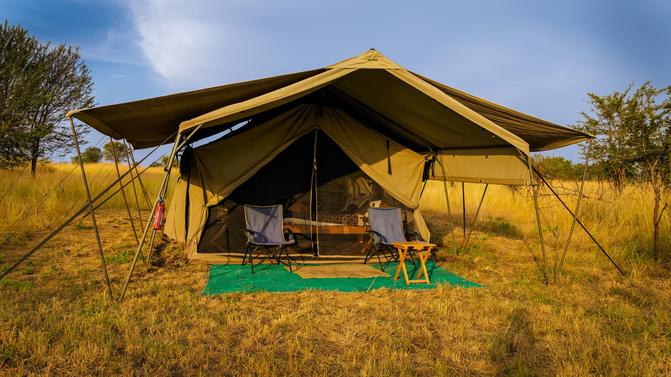 Home,Away,From,Home:,Mobile,Luxury,Tents,All,Over,The